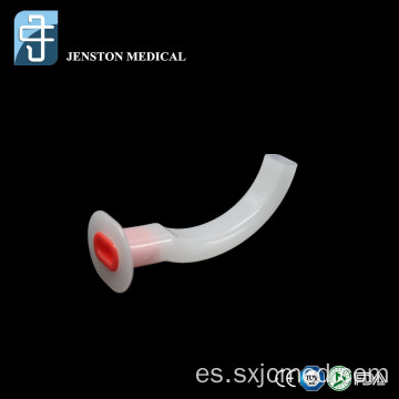Consumibles médicos Vía aérea faríngea oral Vía aérea de Guedel